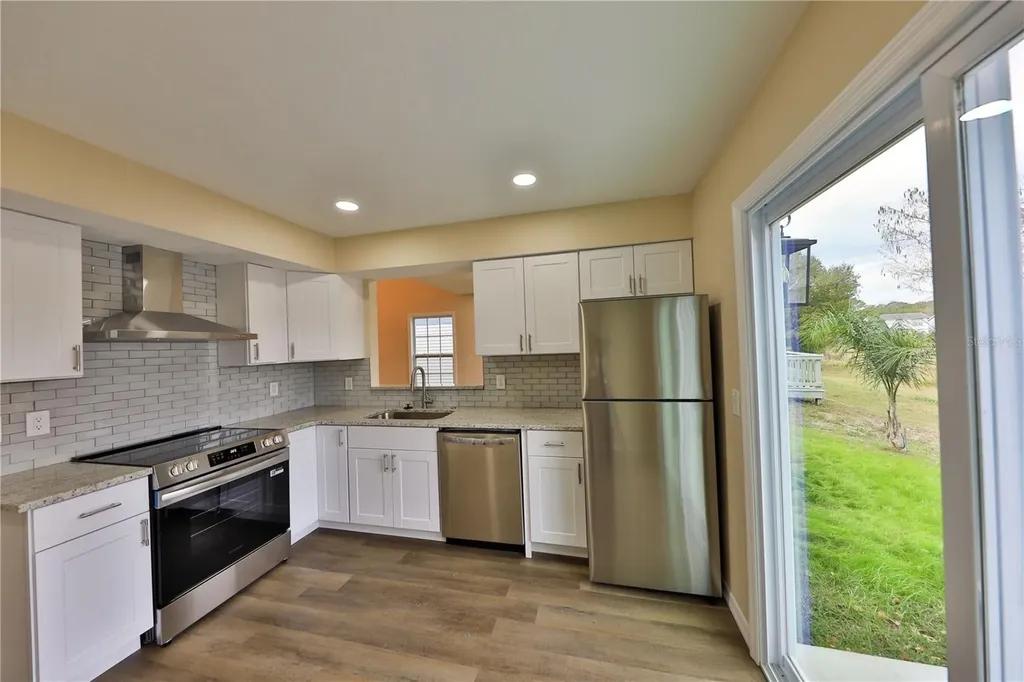 9872 Bubbling Brook Court Oviedo FL 32765