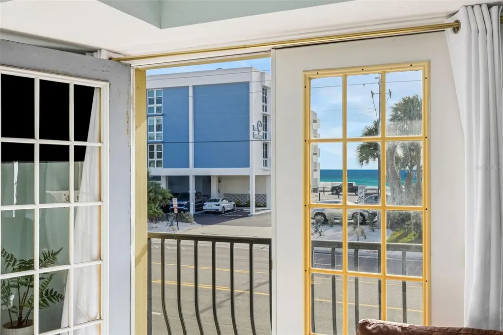 16333 Gulf Boulevard Redington Beach FL 33708