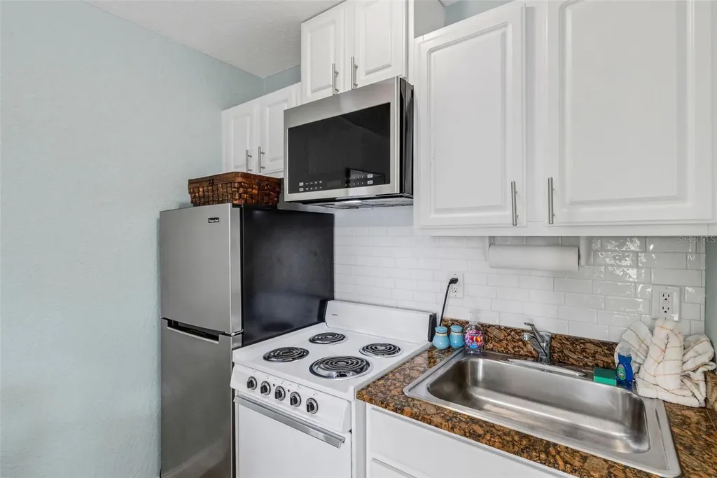 16333 Gulf Boulevard Redington Beach FL 33708