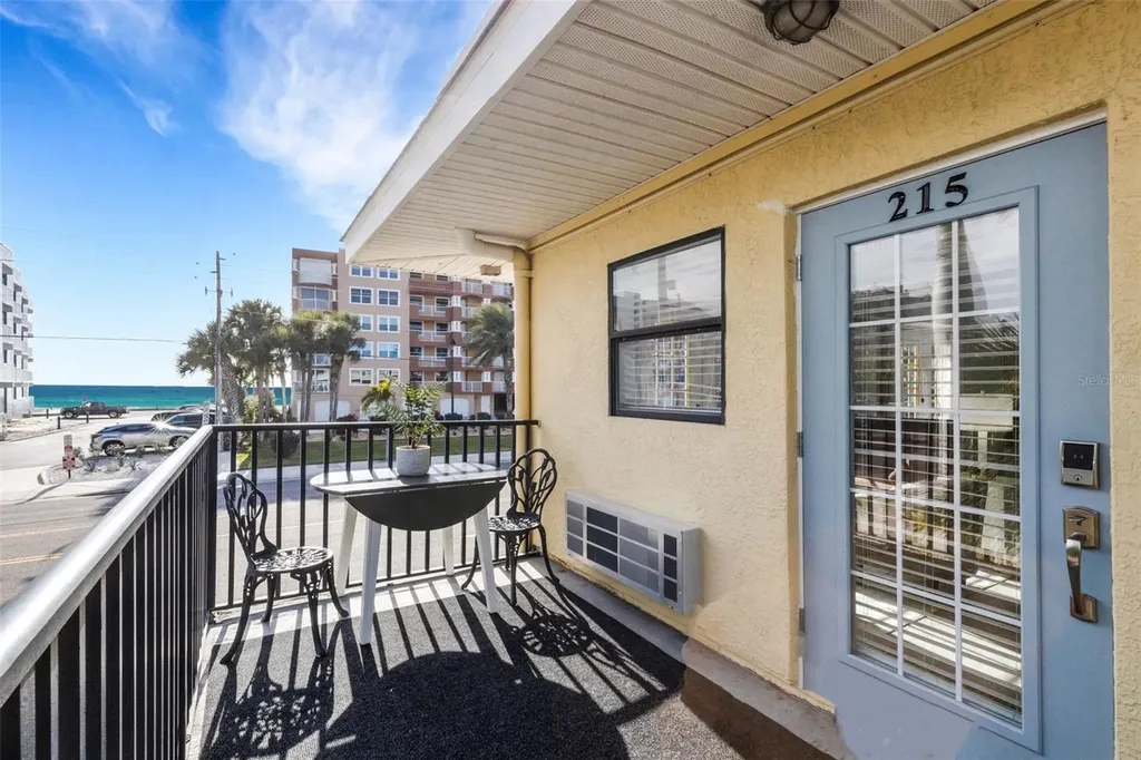 16333 Gulf Boulevard Redington Beach FL 33708