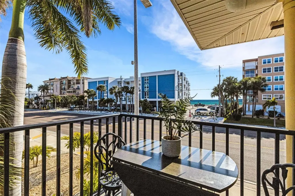 16333 Gulf Boulevard Redington Beach FL 33708