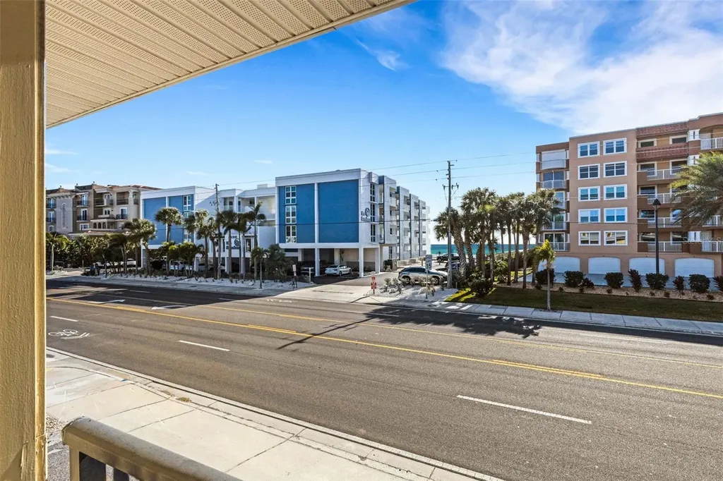 16333 Gulf Boulevard Redington Beach FL 33708