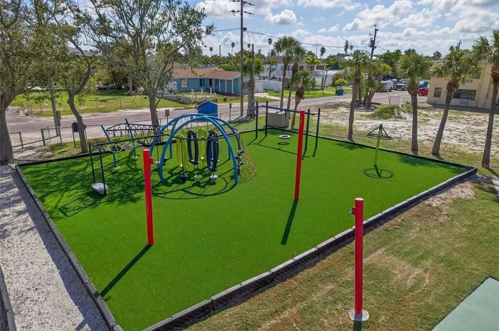 16333 Gulf Boulevard Redington Beach FL 33708