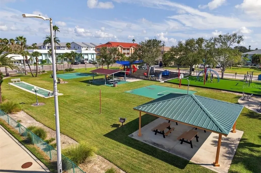 16333 Gulf Boulevard Redington Beach FL 33708