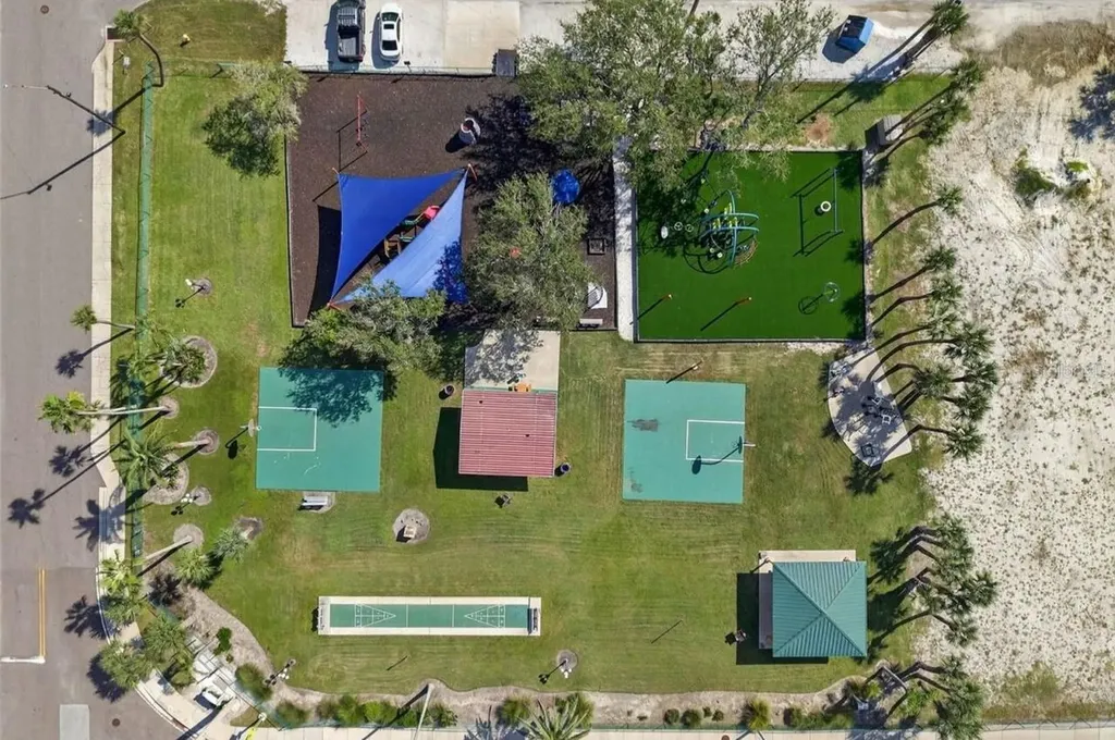 16333 Gulf Boulevard Redington Beach FL 33708