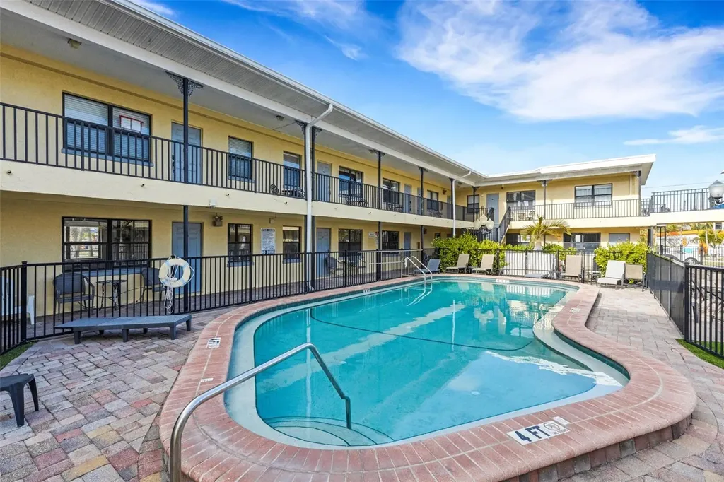 16333 Gulf Boulevard Redington Beach FL 33708