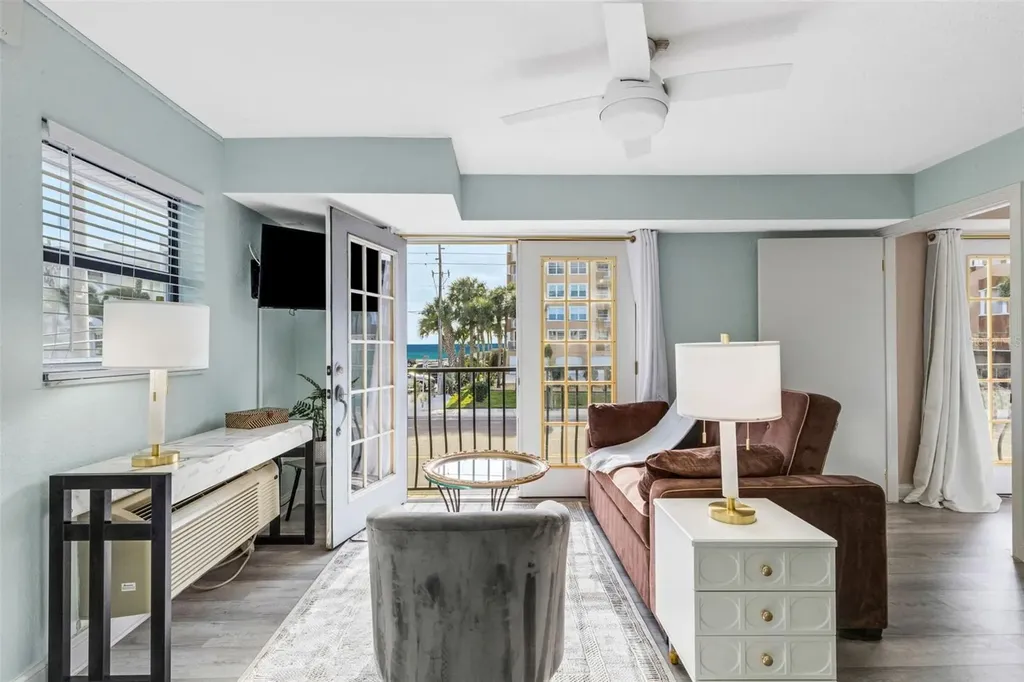 16333 Gulf Boulevard Redington Beach FL 33708