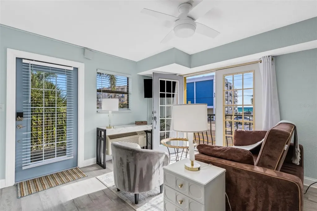 16333 Gulf Boulevard Redington Beach FL 33708
