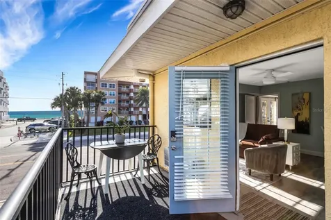 16333 Gulf Boulevard Redington Beach FL 33708