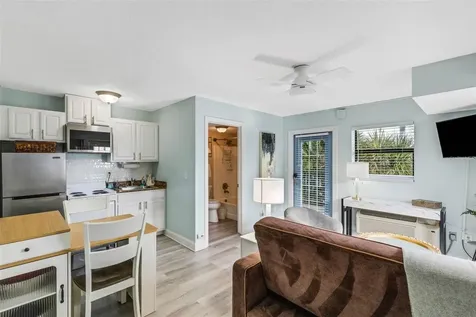 16333 Gulf Boulevard Redington Beach FL 33708