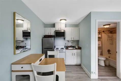 16333 Gulf Boulevard Redington Beach FL 33708