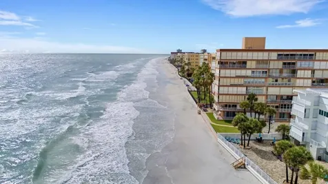 16333 Gulf Boulevard Redington Beach FL 33708