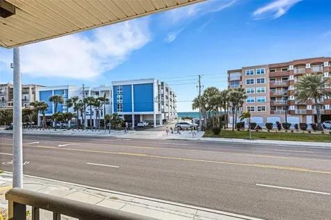 16333 Gulf Boulevard Redington Beach FL 33708