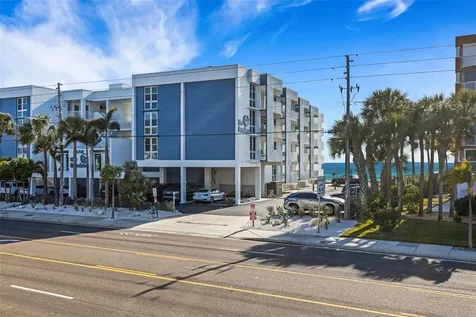 16333 Gulf Boulevard Redington Beach FL 33708