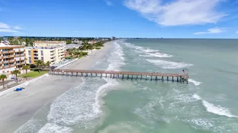 16333 Gulf Boulevard Redington Beach FL 33708