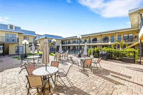 16333 Gulf Boulevard Redington Beach FL 33708