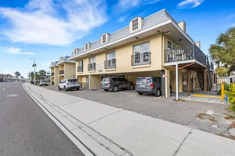 16333 Gulf Boulevard Redington Beach FL 33708