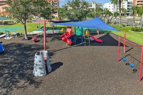 16333 Gulf Boulevard Redington Beach FL 33708