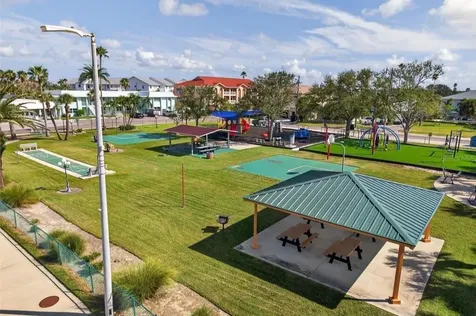 16333 Gulf Boulevard Redington Beach FL 33708