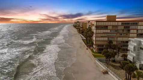 16333 Gulf Boulevard Redington Beach FL 33708
