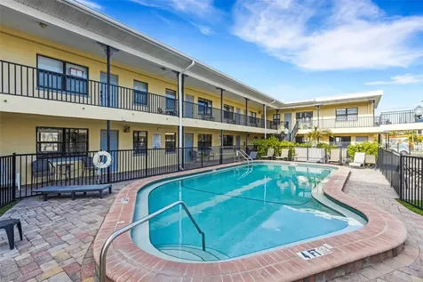 16333 Gulf Boulevard Redington Beach FL 33708