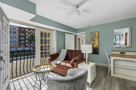 16333 Gulf Boulevard Redington Beach FL 33708
