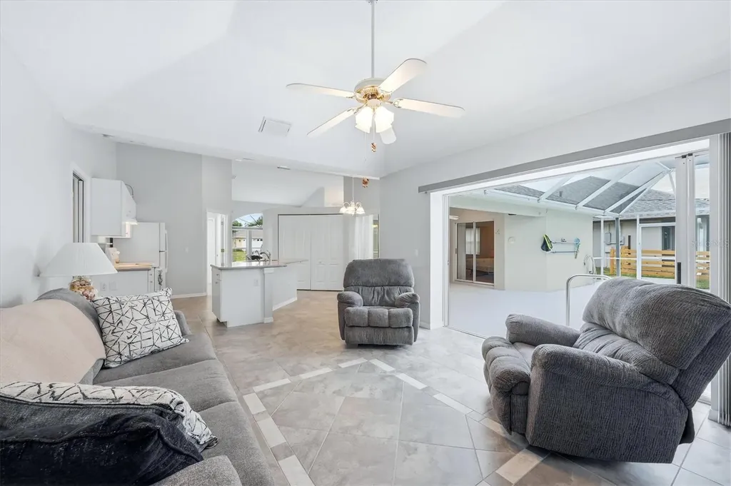 2657 Tusket Avenue North Port FL 34286
