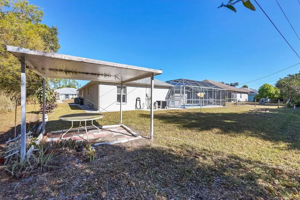 2657 Tusket Avenue North Port FL 34286