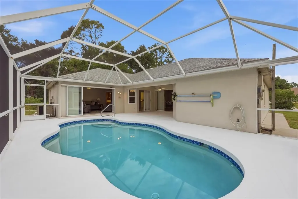 2657 Tusket Avenue North Port FL 34286