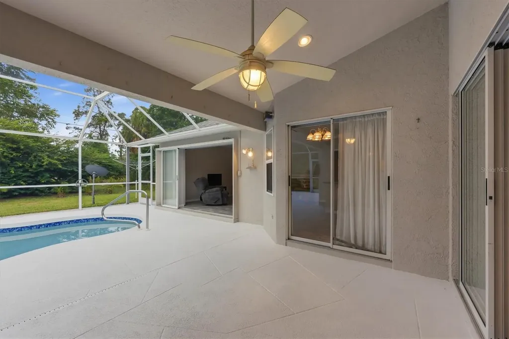 2657 Tusket Avenue North Port FL 34286