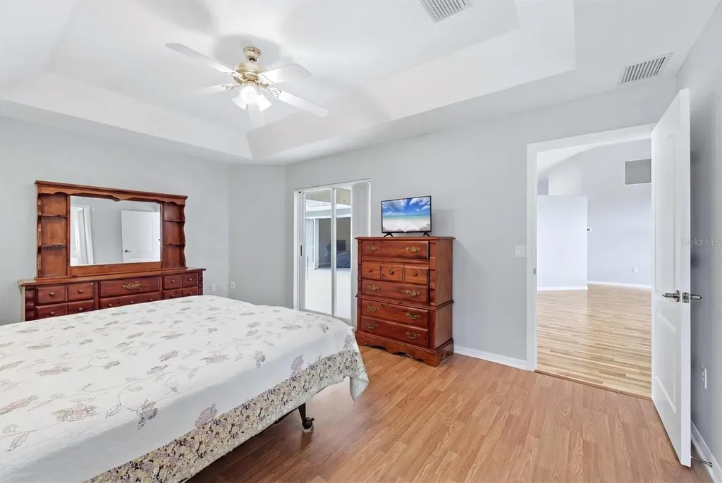 2657 Tusket Avenue North Port FL 34286
