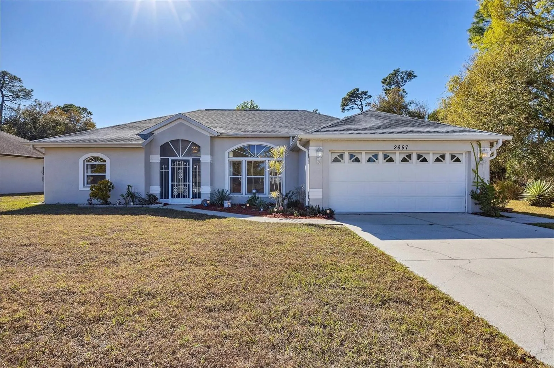 2657 Tusket Avenue North Port FL 34286
