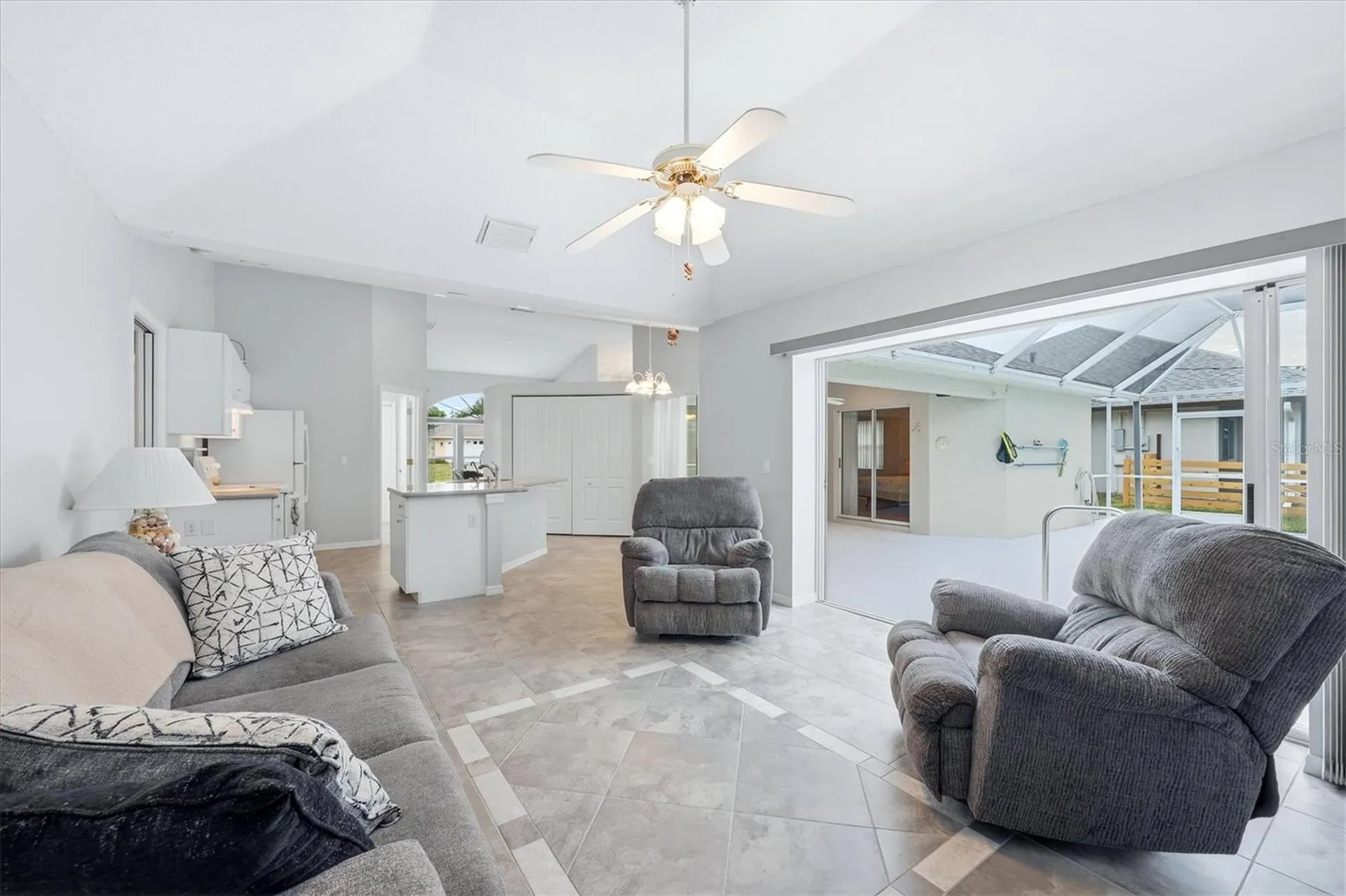 2657 Tusket Avenue North Port FL 34286
