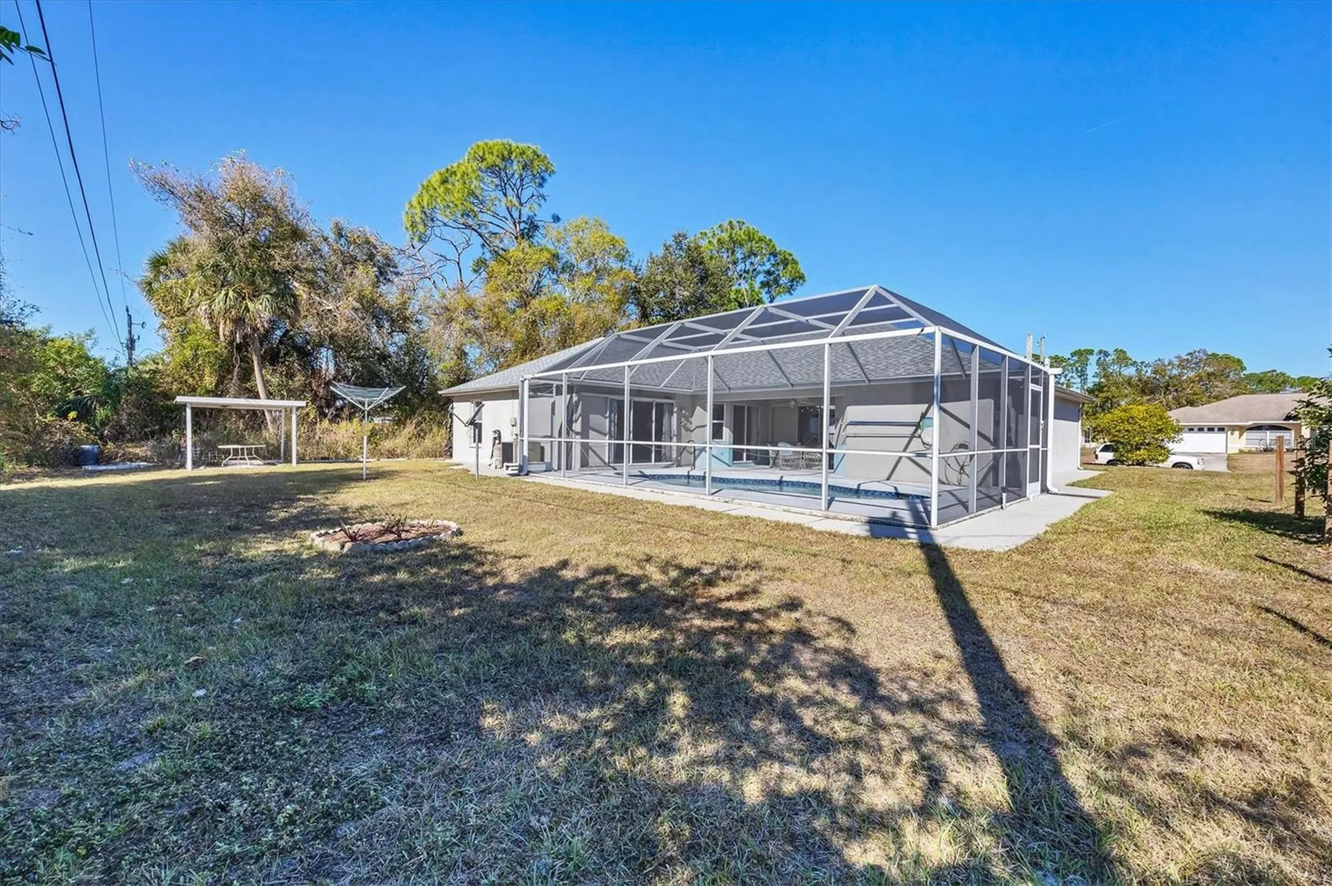2657 Tusket Avenue North Port FL 34286