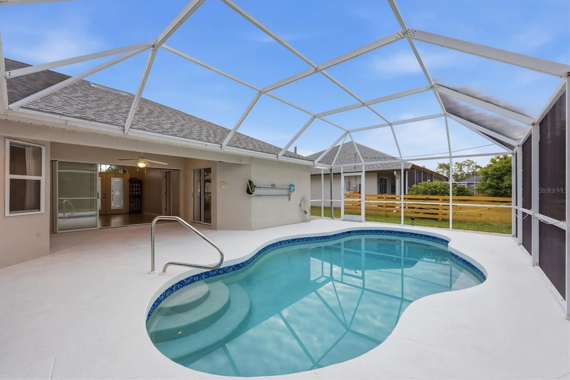 2657 Tusket Avenue North Port FL 34286