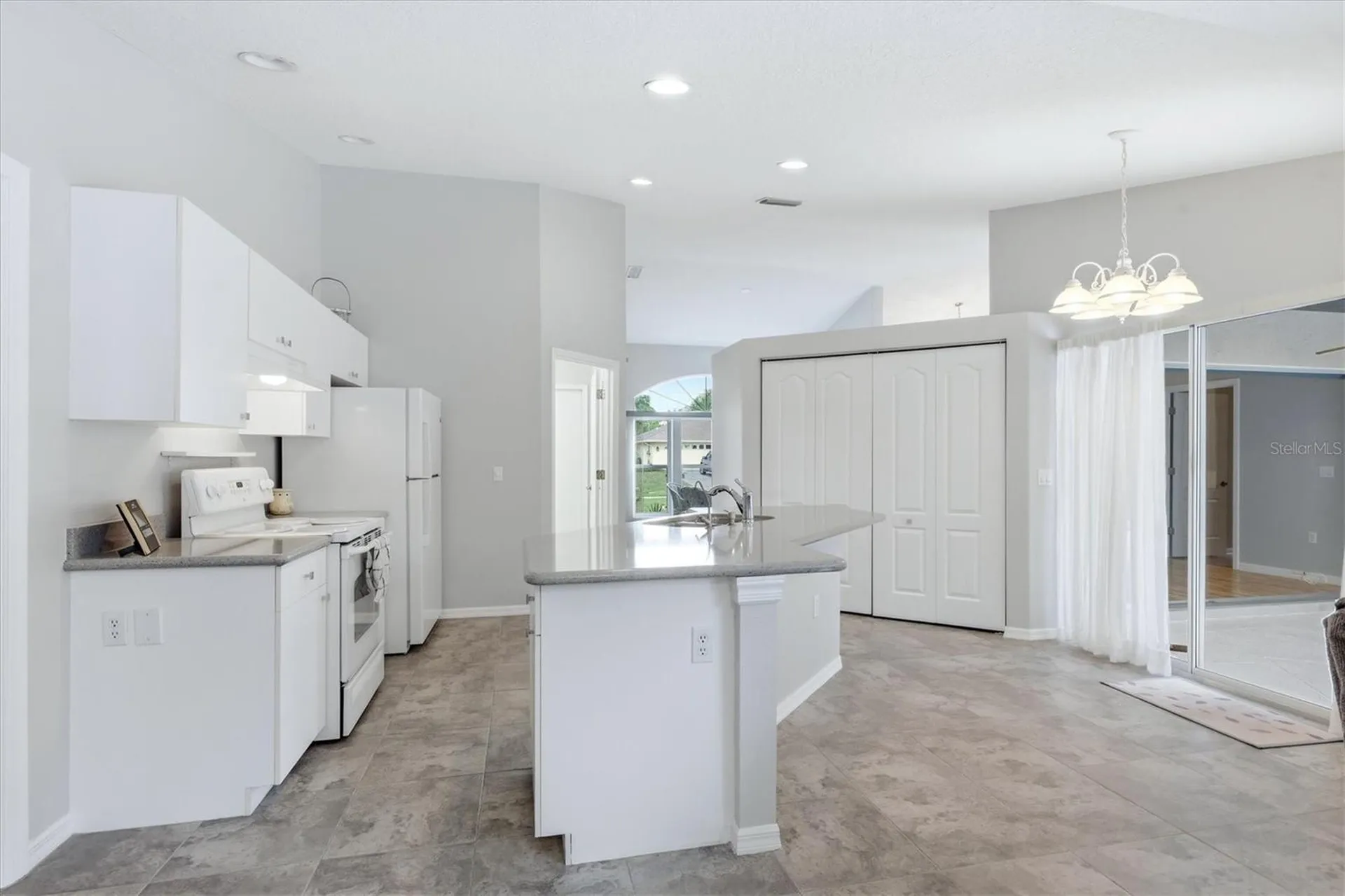 2657 Tusket Avenue North Port FL 34286