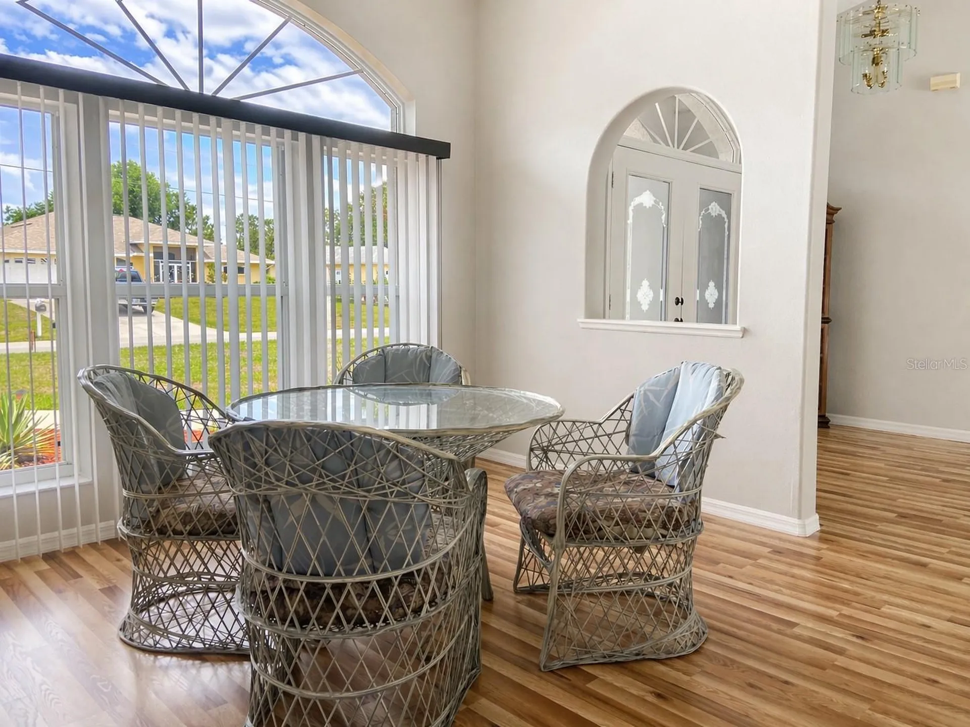 2657 Tusket Avenue North Port FL 34286