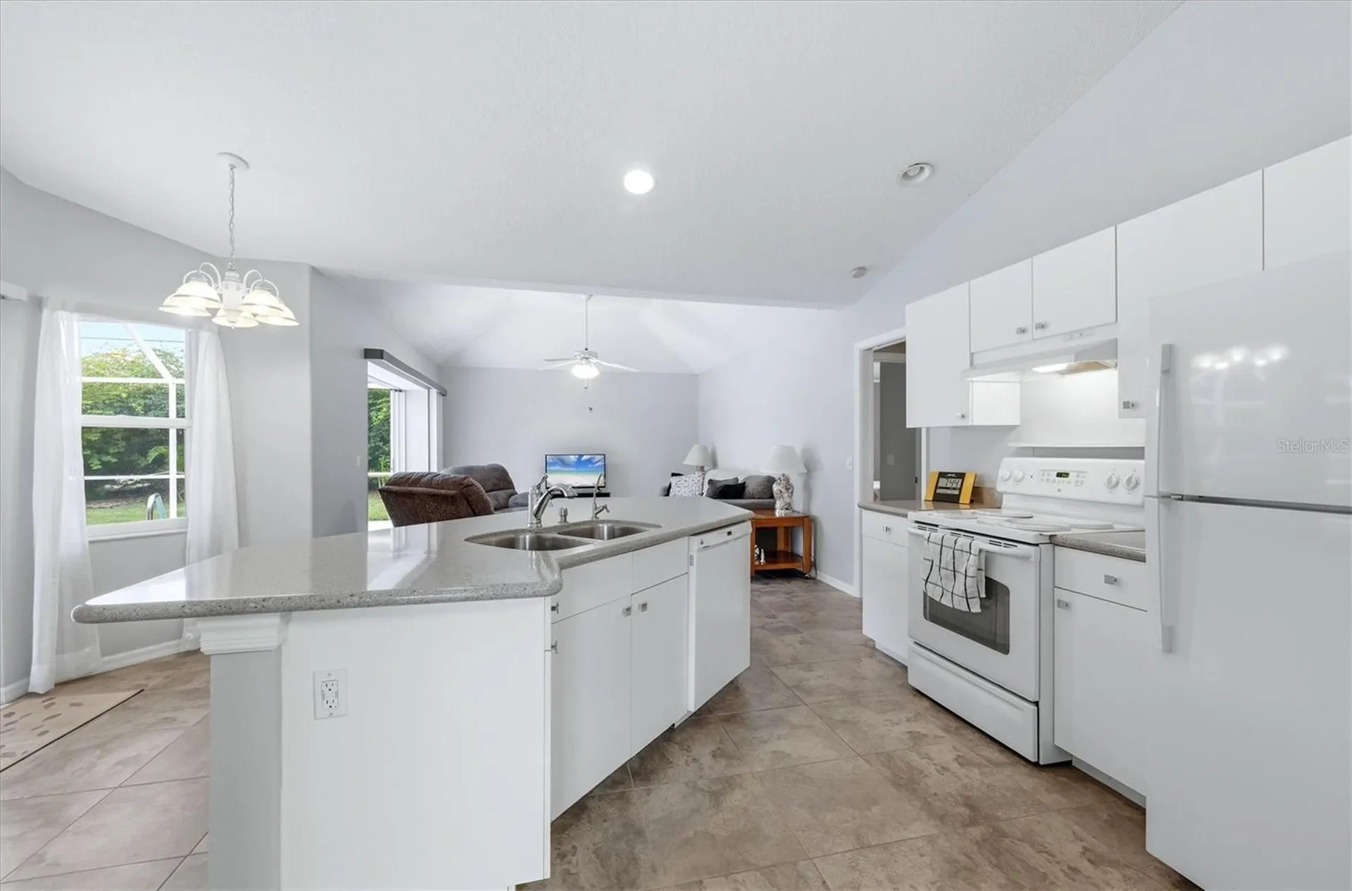 2657 Tusket Avenue North Port FL 34286