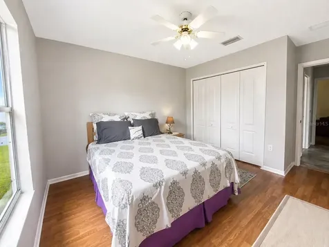 2657 Tusket Avenue North Port FL 34286