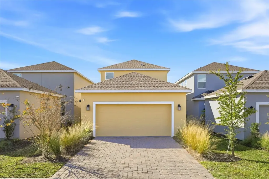9775 Introduction Way Orlando FL 32832
