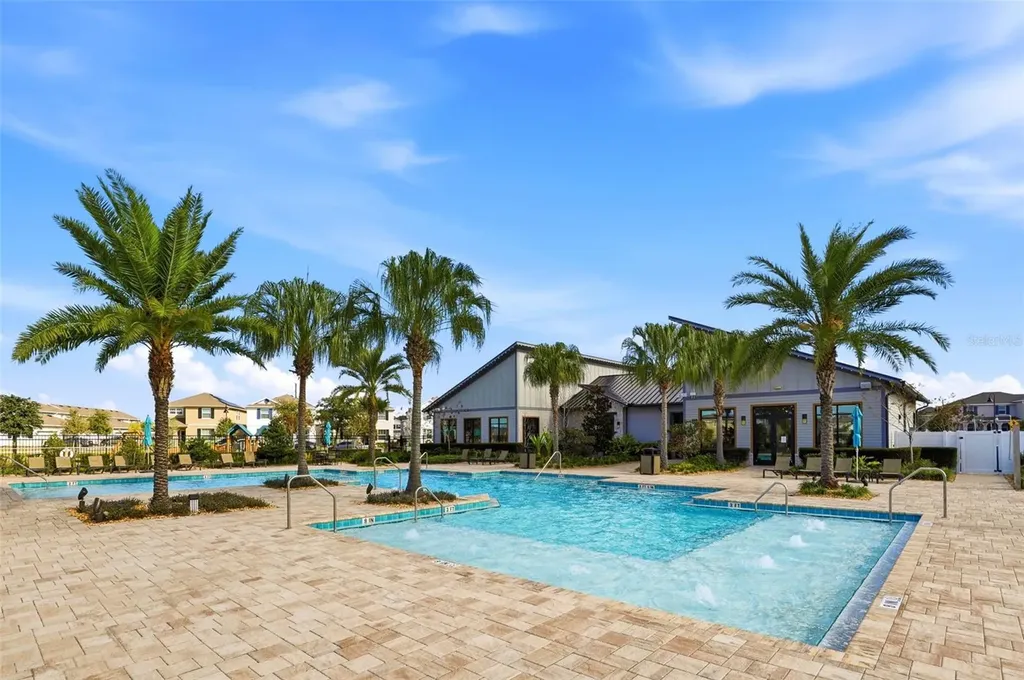 9775 Introduction Way Orlando FL 32832