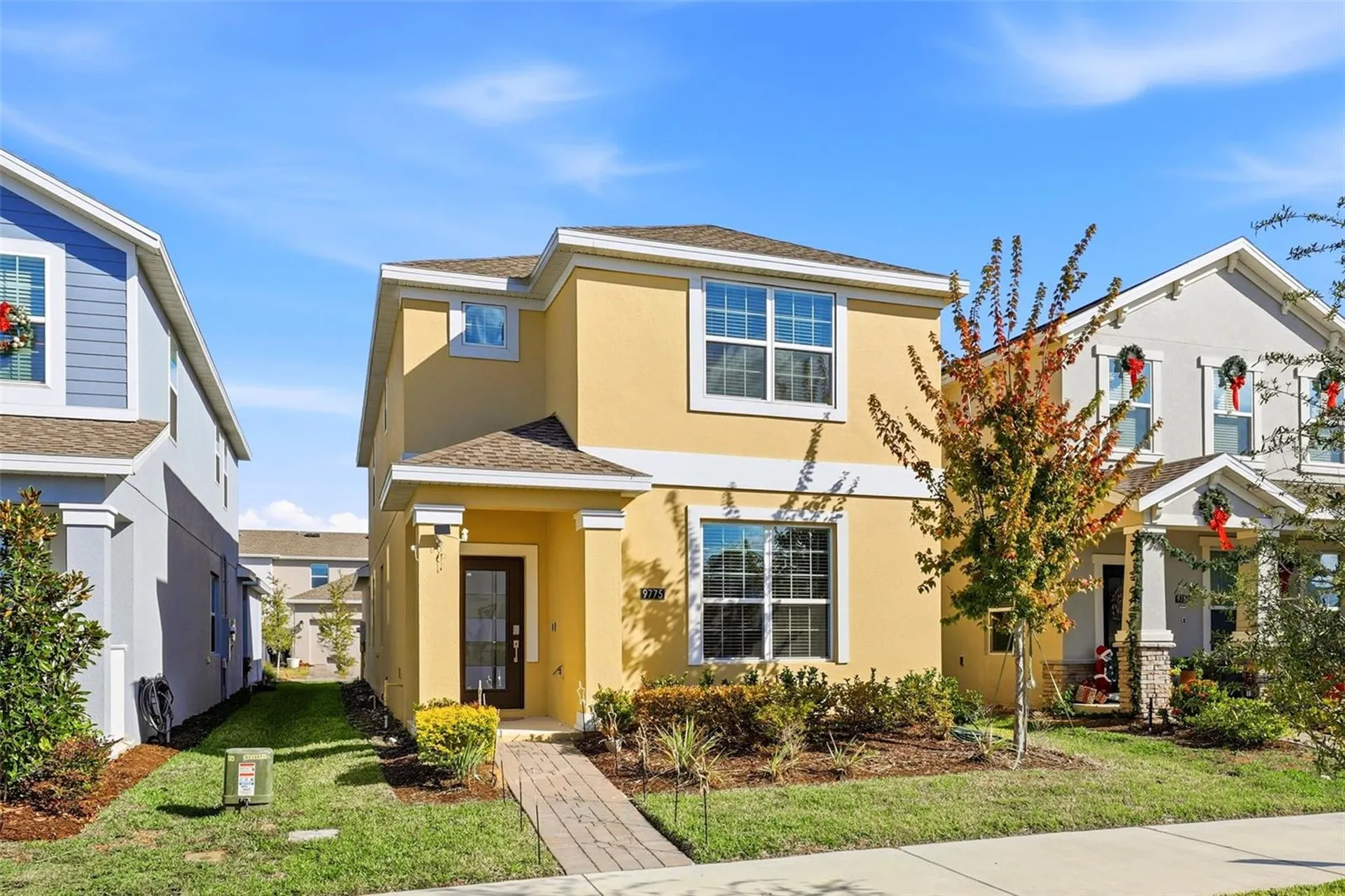 9775 Introduction Way Orlando FL 32832