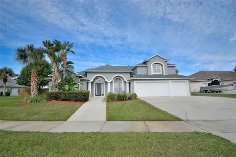 2220 Stone Lake Drive Merritt Island FL 32953