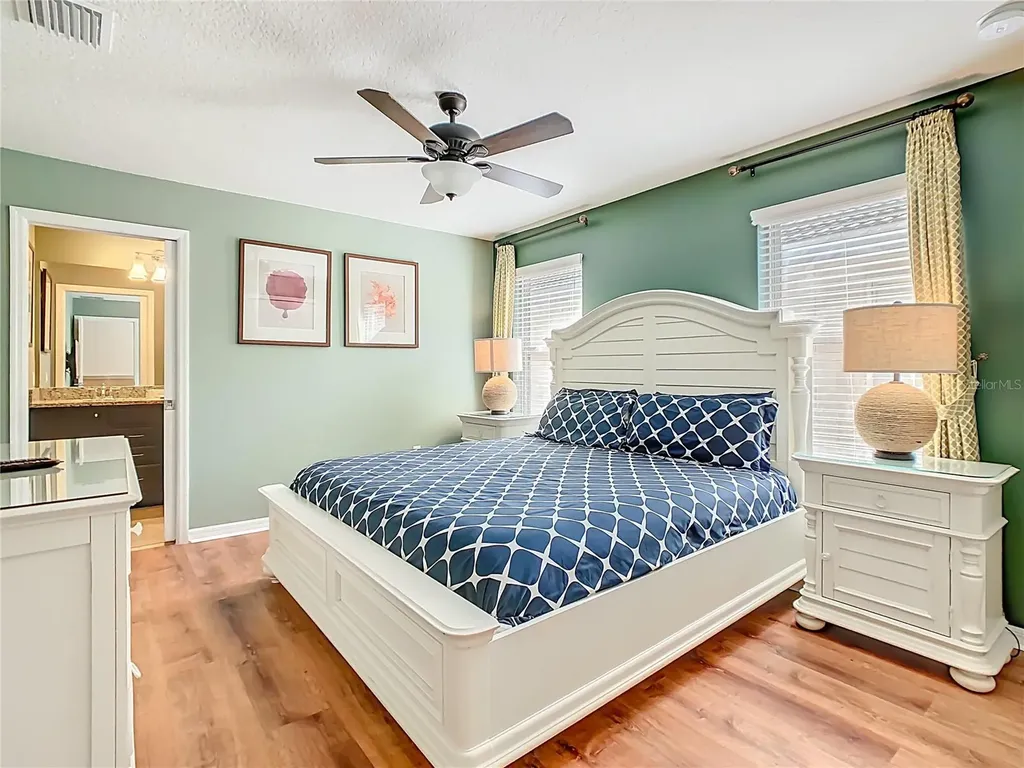 2187 Tripoli Court Kissimmee FL 34747