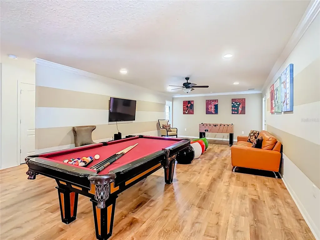 2187 Tripoli Court Kissimmee FL 34747
