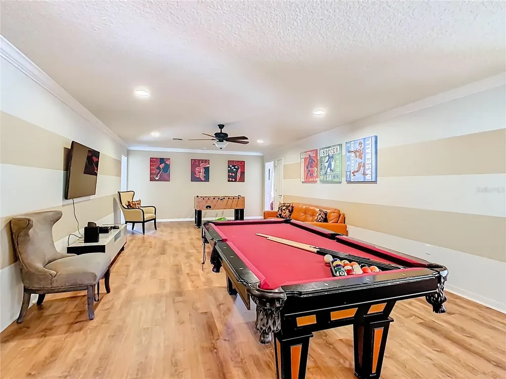 2187 Tripoli Court Kissimmee FL 34747