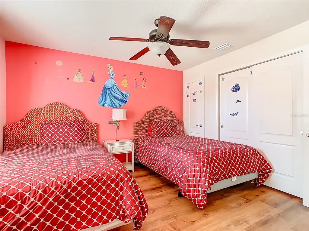 2187 Tripoli Court Kissimmee FL 34747