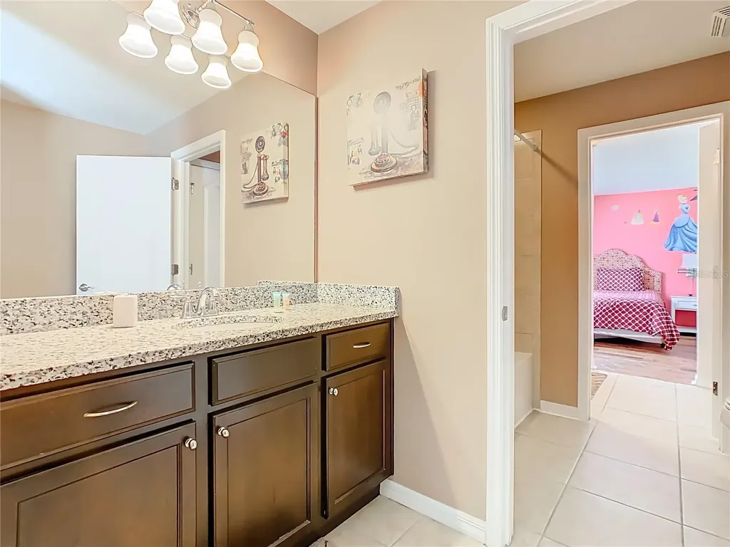 2187 Tripoli Court Kissimmee FL 34747