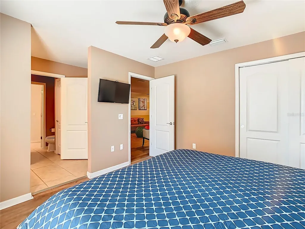 2187 Tripoli Court Kissimmee FL 34747