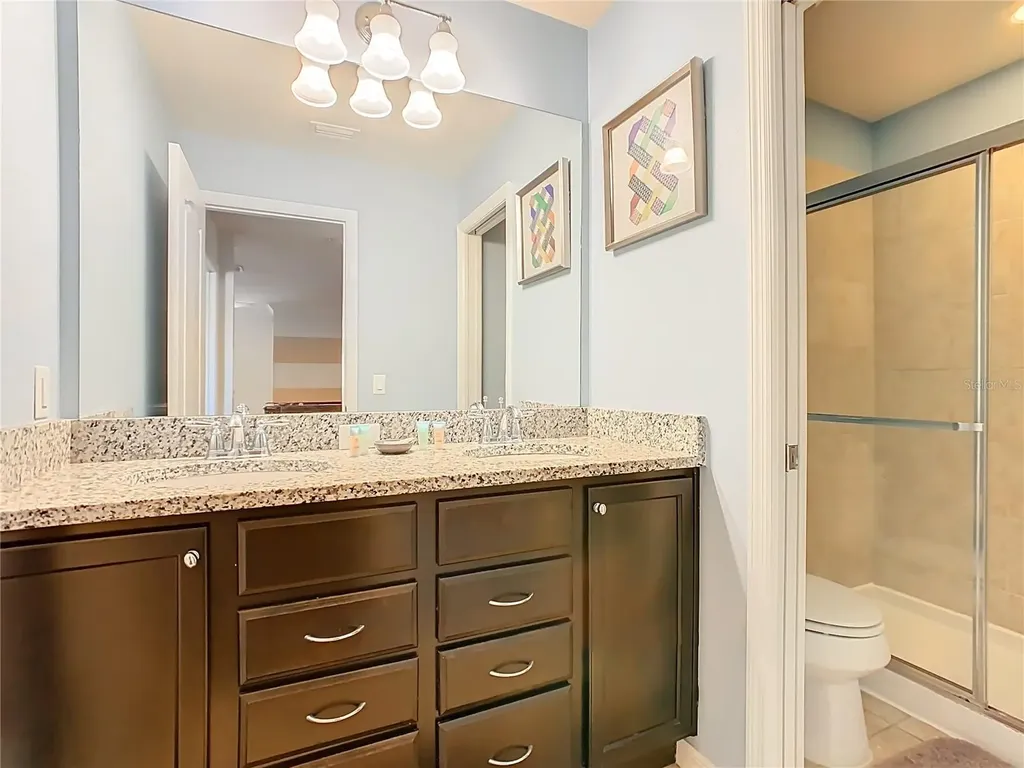 2187 Tripoli Court Kissimmee FL 34747
